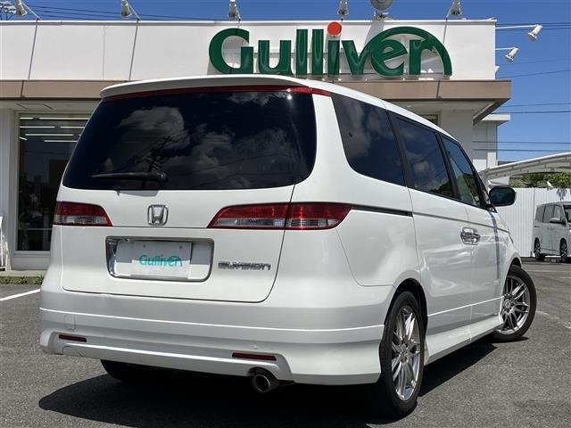 Honda ELYSION 2007 7186612-16