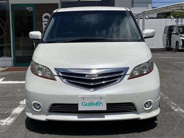 Honda ELYSION 2007 7186612-17