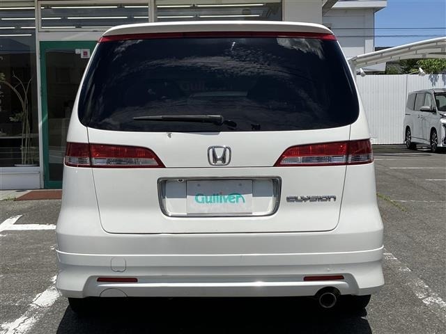 Honda ELYSION 2007 7186612-18