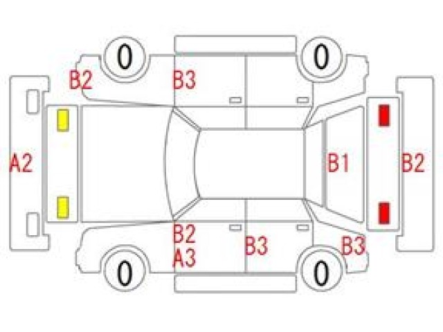 Honda ELYSION 2007 7186612-23