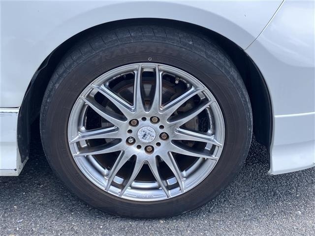 Honda ELYSION 2007 7186612-3