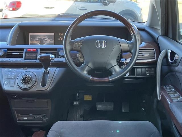 Honda ELYSION 2007 7186612-5