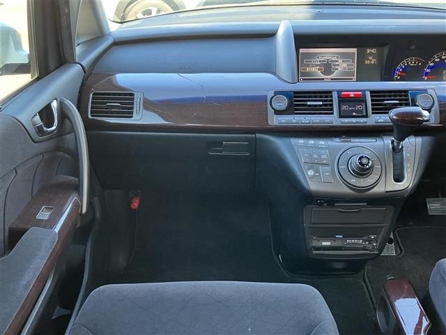 Honda ELYSION 2007 7186612-7