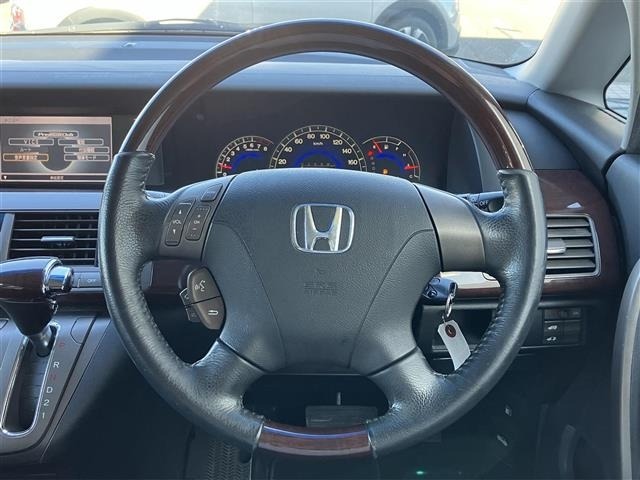 Honda ELYSION 2007 7186612-8