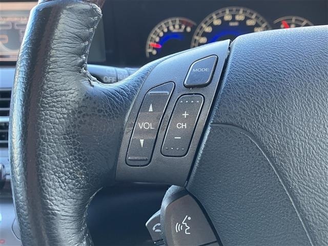 Honda ELYSION 2007 7186612-9