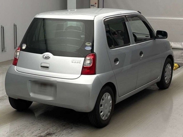 Daihatsu ESSE 2011 7190595-1