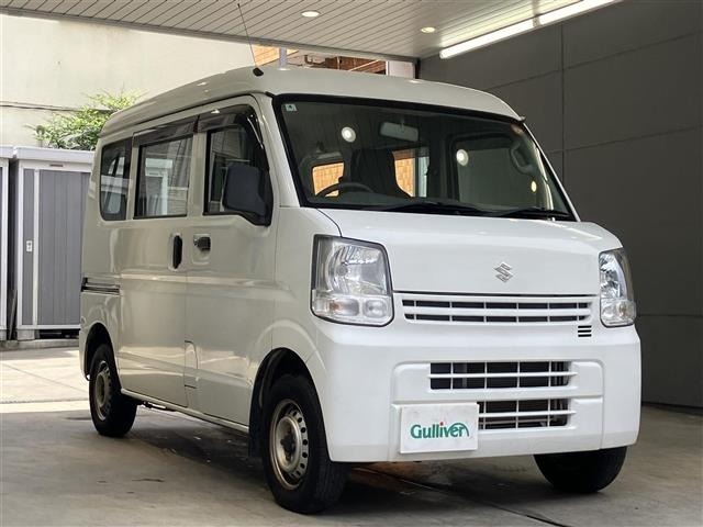 Suzuki EVERY 2017 7198669-0