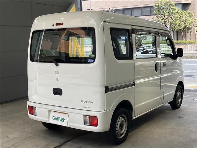 Suzuki EVERY 2017 7198669-1