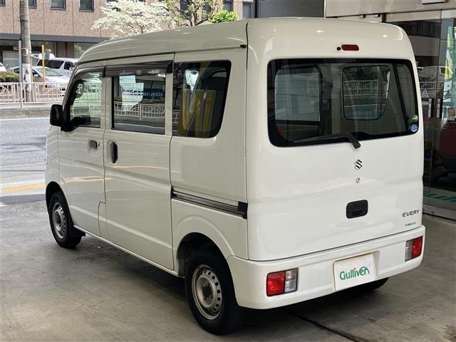 Suzuki EVERY 2017 7198669-13