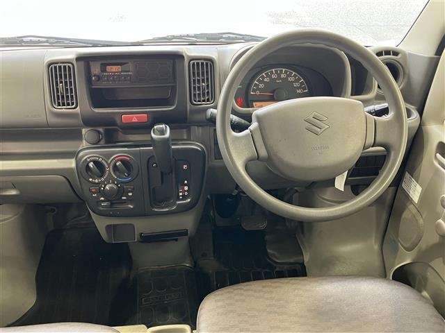 Suzuki EVERY 2017 7198669-14