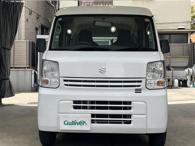 Suzuki EVERY 2017 7198669-18