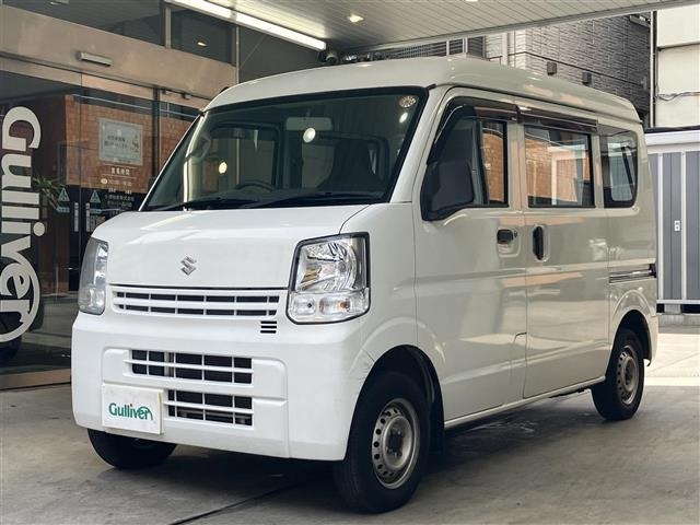 Suzuki EVERY 2017 7198669-19