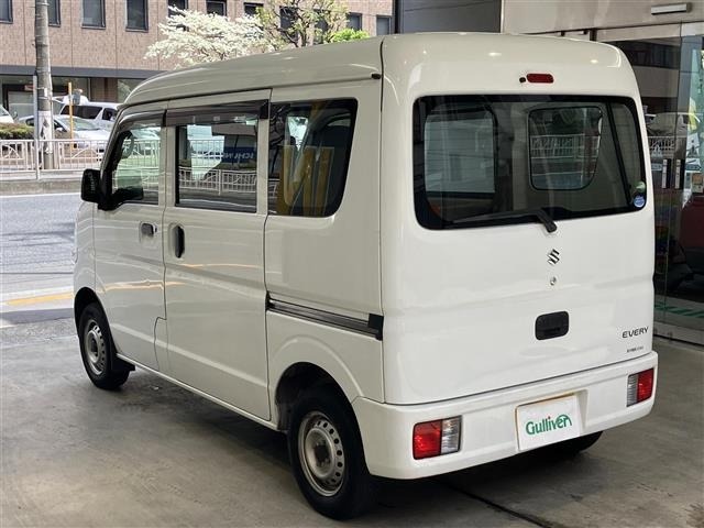 Suzuki EVERY 2017 7198669-21