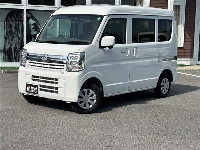 Suzuki EVERY 2024 7198729-0