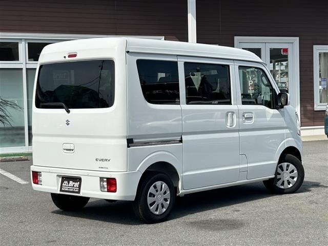Suzuki EVERY 2024 7198729-13
