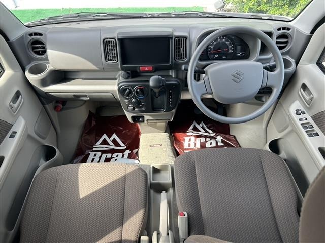 Suzuki EVERY 2024 7198729-14