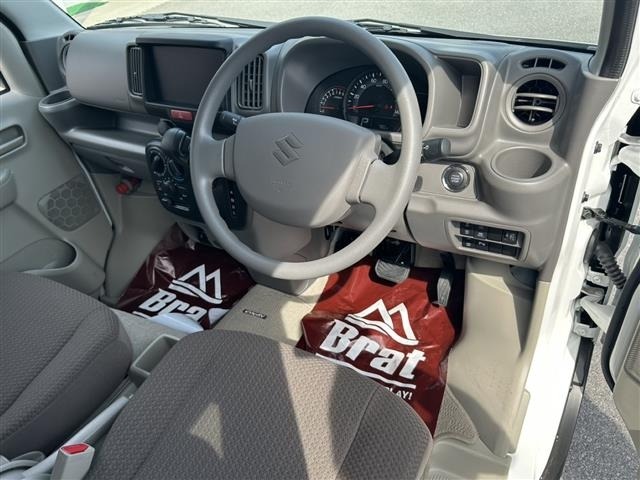 Suzuki EVERY 2024 7198729-19