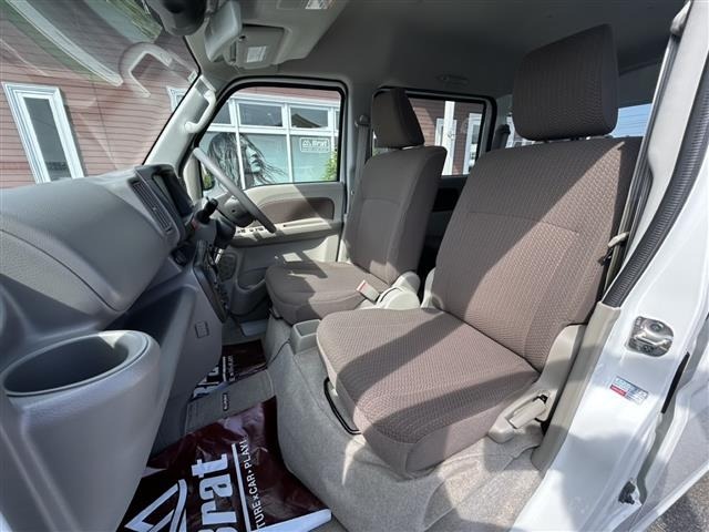 Suzuki EVERY 2024 7198729-3