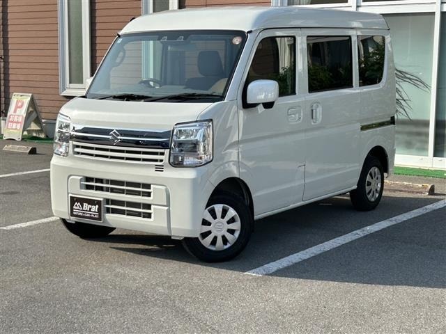 Suzuki EVERY 2025 7198746-0