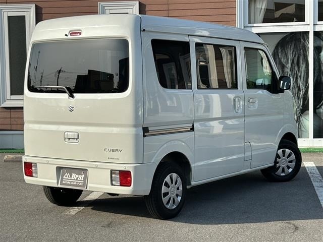 Suzuki EVERY 2025 7198746-13