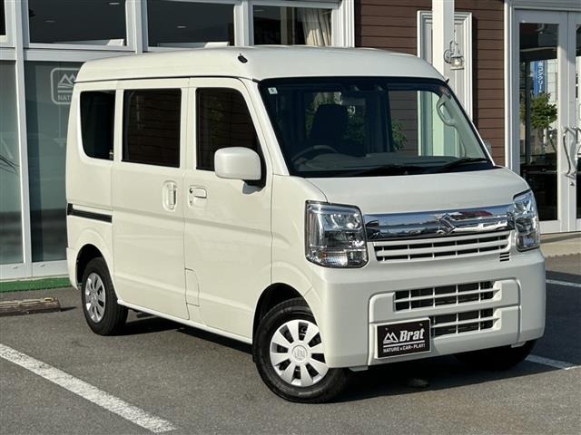 Suzuki EVERY 2025 7198746-15