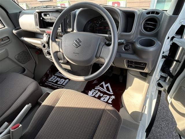 Suzuki EVERY 2025 7198746-21