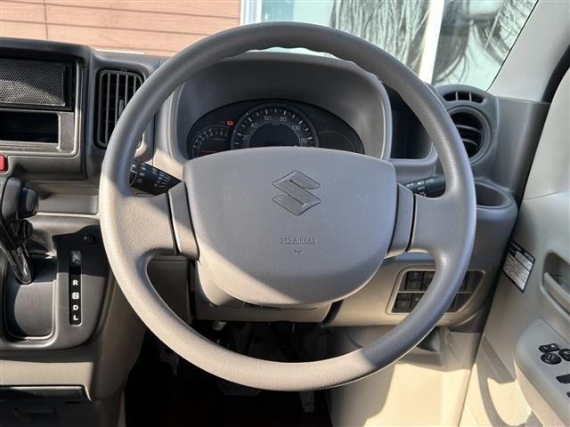 Suzuki EVERY 2025 7198746-7