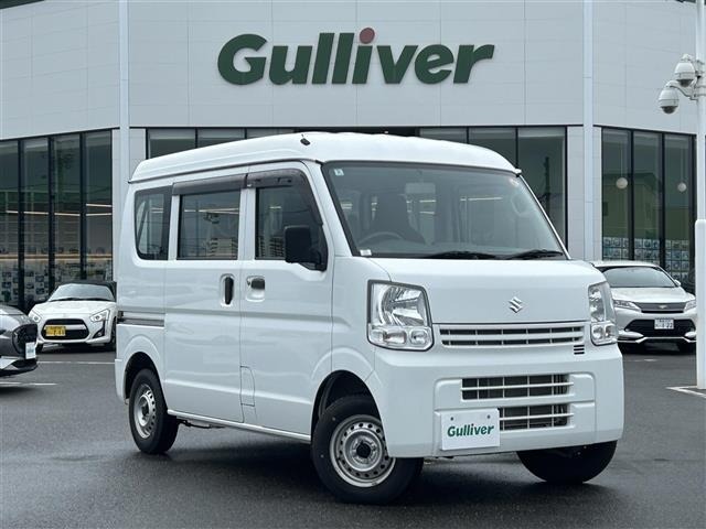 Suzuki EVERY 2021 7198750-0