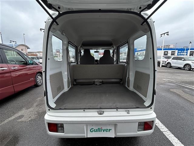 Suzuki EVERY 2021 7198750-12