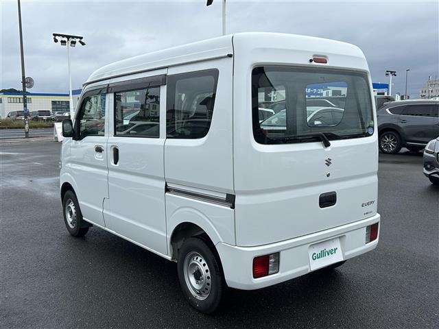 Suzuki EVERY 2021 7198750-13