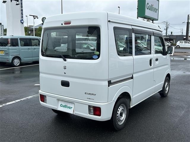 Suzuki EVERY 2021 7198750-14