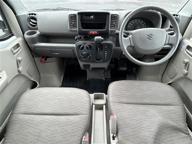 Suzuki EVERY 2021 7198750-15