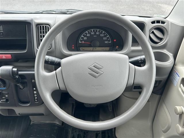 Suzuki EVERY 2021 7198750-21