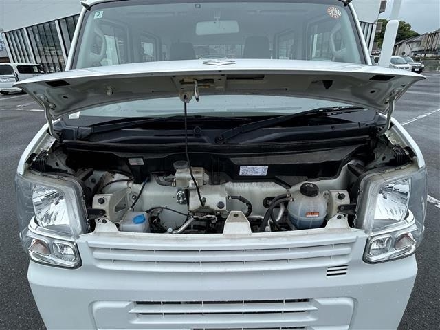 Suzuki EVERY 2021 7198750-22