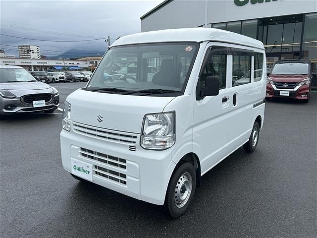 Suzuki EVERY 2021 7198750-3