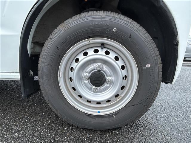 Suzuki EVERY 2021 7198750-4