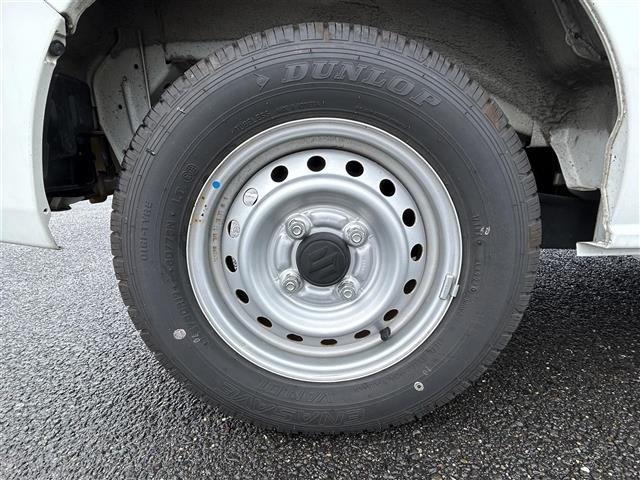 Suzuki EVERY 2021 7198750-6