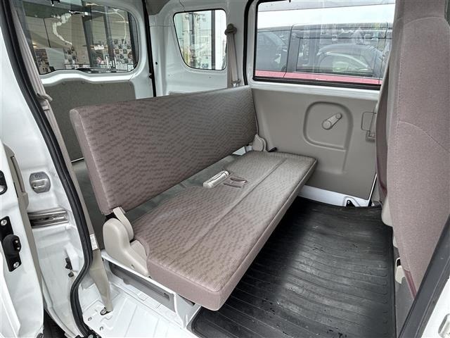 Suzuki EVERY 2021 7198750-9