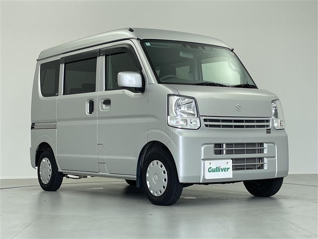 Suzuki EVERY 2021 7198801-0
