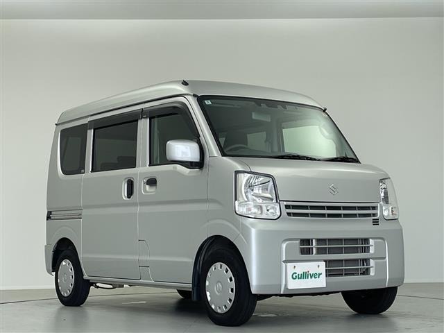 Suzuki EVERY 2021 7198801-12