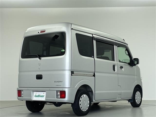 Suzuki EVERY 2021 7198801-2