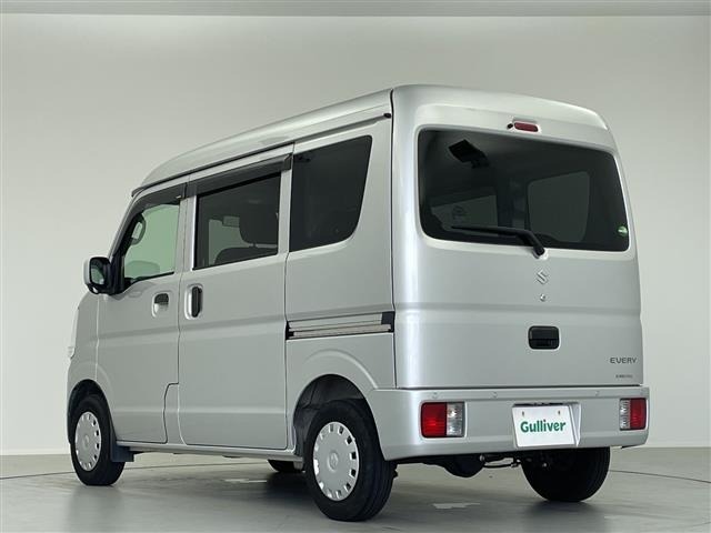 Suzuki EVERY 2021 7198801-20