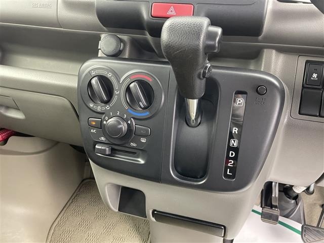 Suzuki EVERY 2021 7198801-21