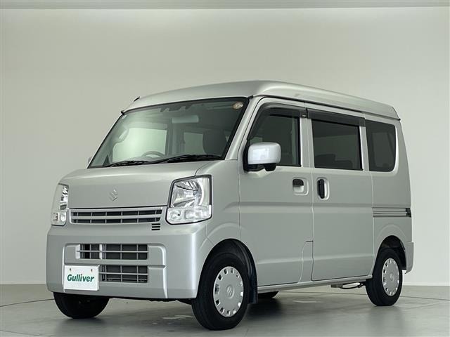 Suzuki EVERY 2021 7198801-22