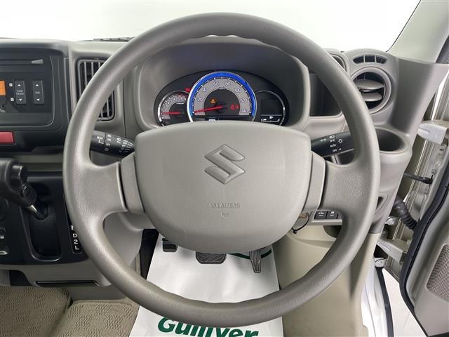 Suzuki EVERY 2021 7198801-7