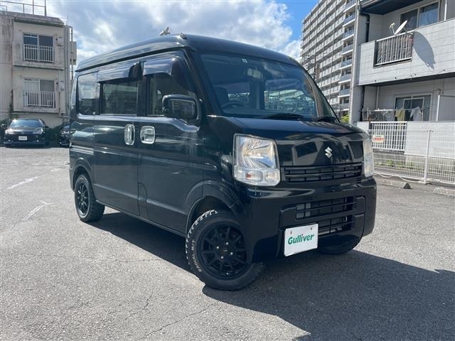 Suzuki EVERY 2018 7198845-0