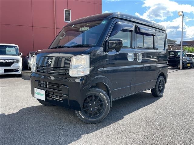 Suzuki EVERY 2018 7198845-1