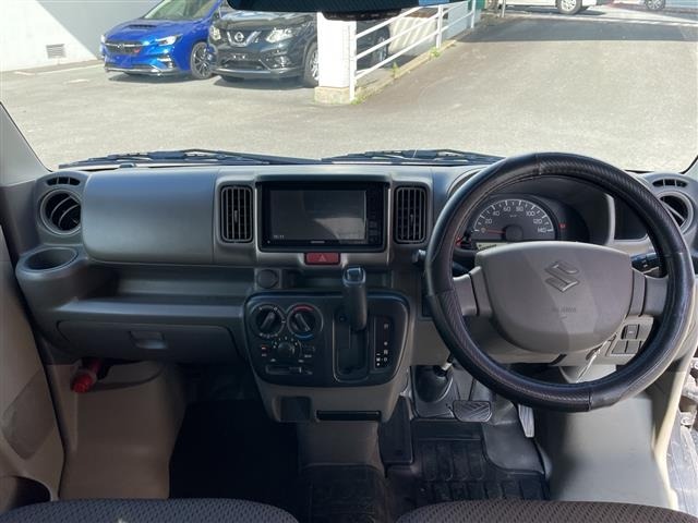 Suzuki EVERY 2018 7198845-14