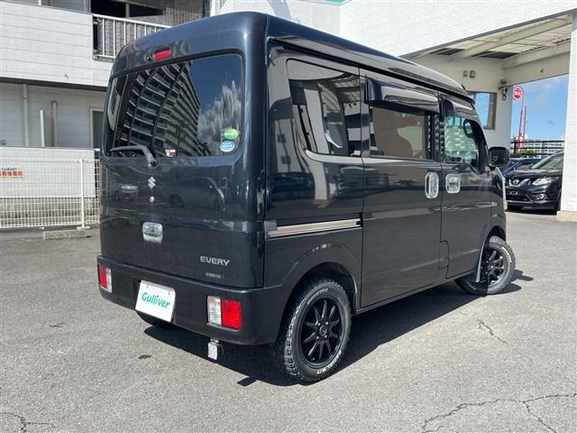 Suzuki EVERY 2018 7198845-17