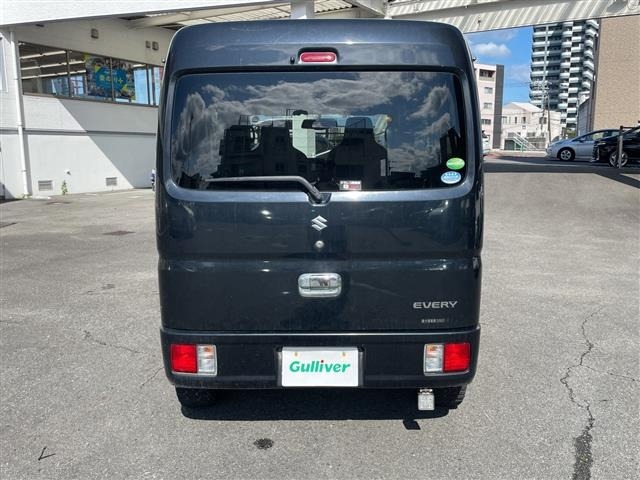 Suzuki EVERY 2018 7198845-18